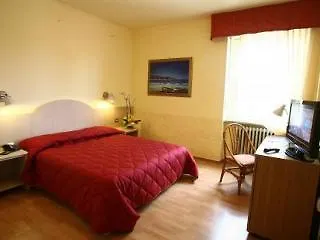 Europa ホテル キヴァッソ