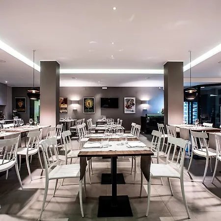 Europa 3* キヴァッソ