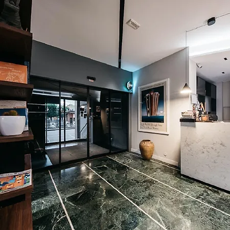 Europa Hotel