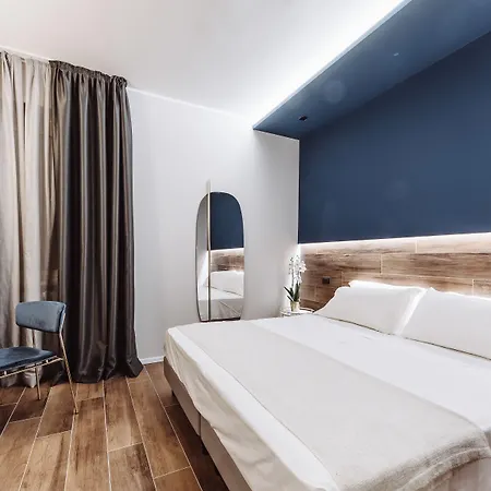 ホテル Europa キヴァッソ