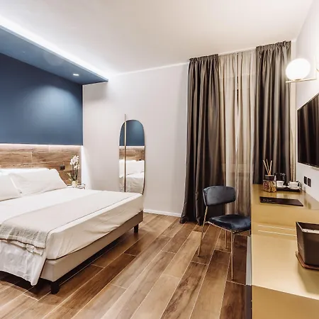 Hotel Europa 3*
