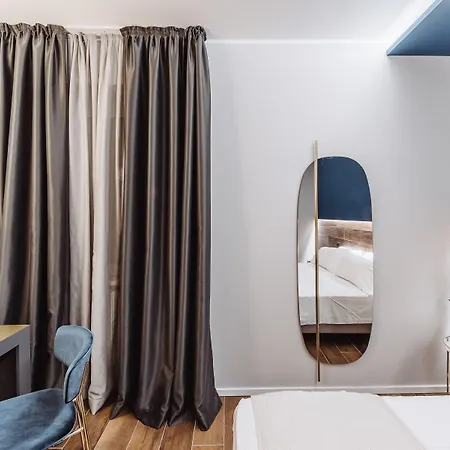 Europa 3* キヴァッソ