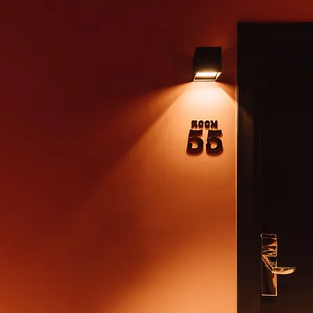 ホテル Europa キヴァッソ