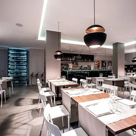 Hotel Europa 3*