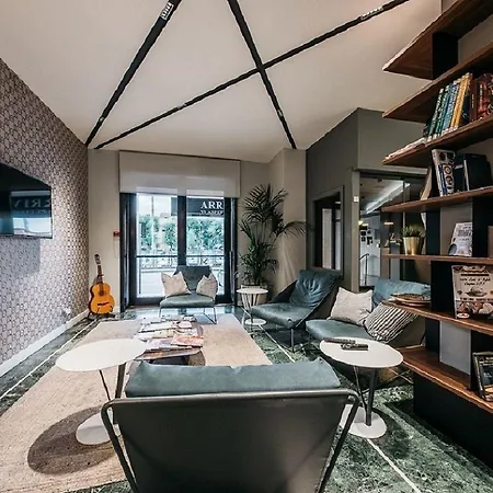 Europa Hotel 3*