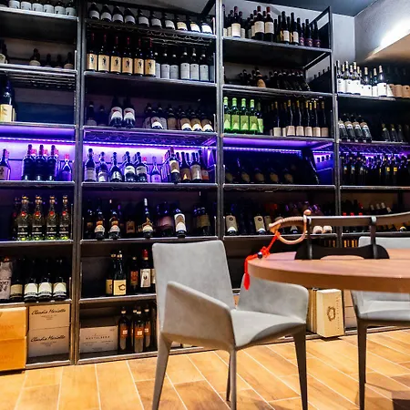 Europa Hotel Chivasso