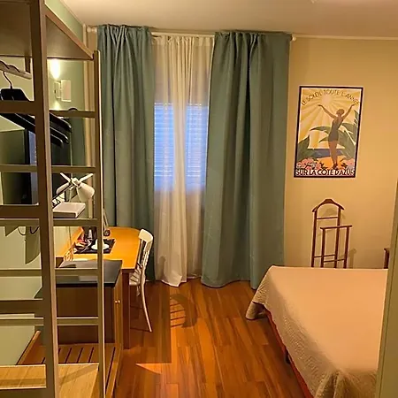 Europa 3* Кивассо
