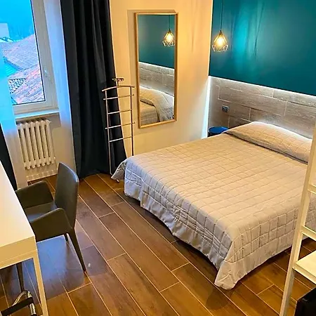 Europa 3*