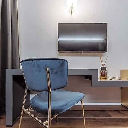 Hotel Europa 3*