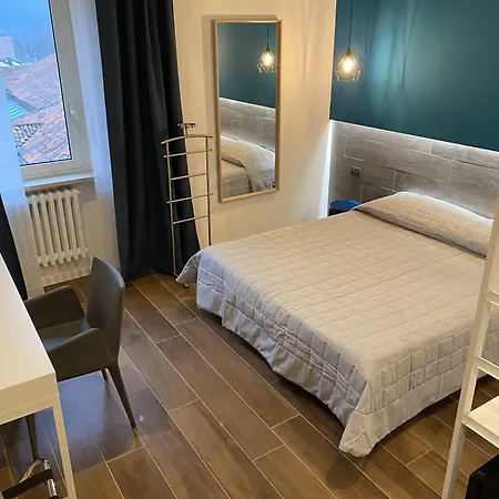 Europa 3* Chivasso