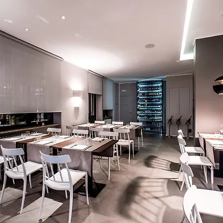 Europa Hotel 3*