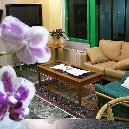 Europa Hotel Chivasso