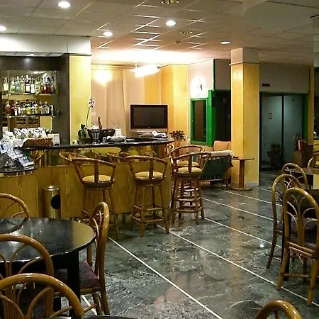 Europa Hotel