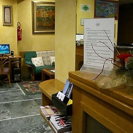 Europa 3* Chivasso