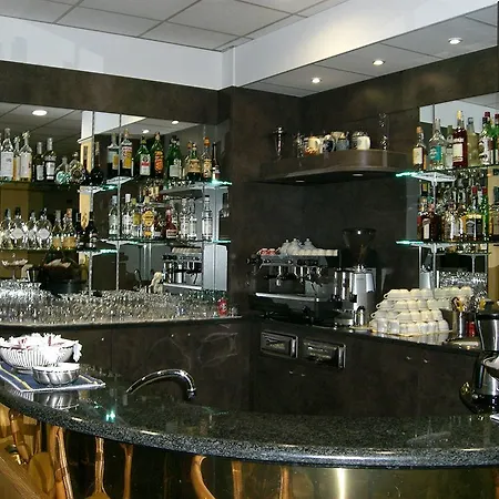 Hotel Europa Chivasso