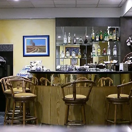 Europa Hotel Chivasso