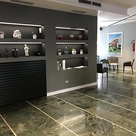 Hotel Europa Chivasso