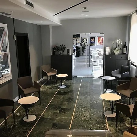 Hotel Europa Chivasso