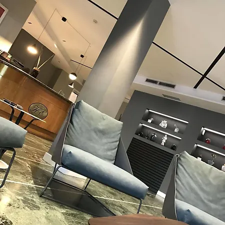 Europa Hotel