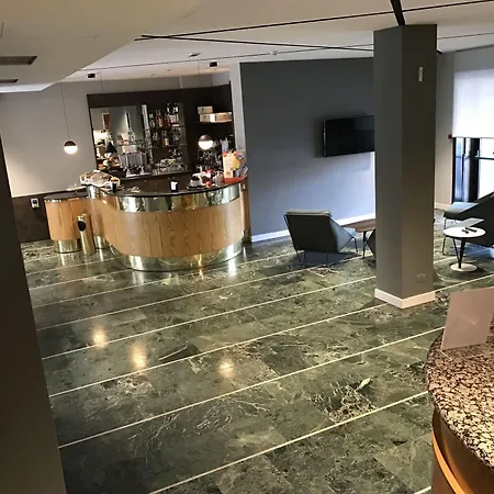 Europa Hotel
