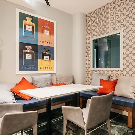 Hotel Europa 3*