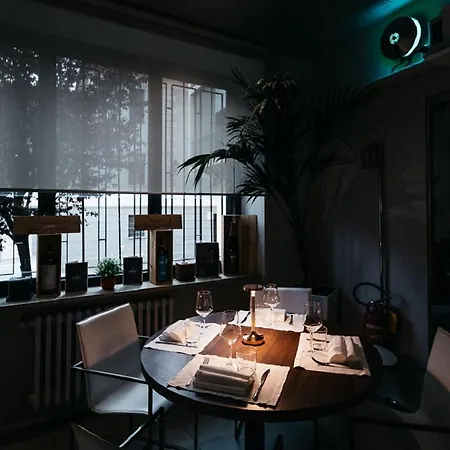 Europa ホテル キヴァッソ