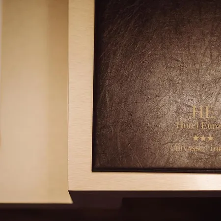 Hotel Europa Chivasso