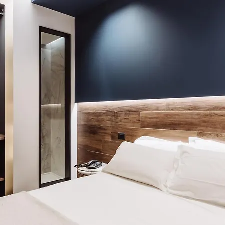 Hotel Europa 3*