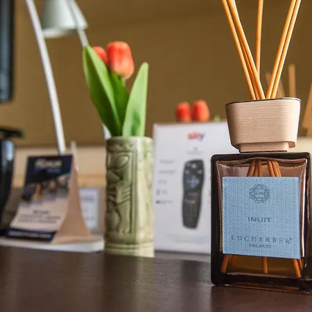 Europa キヴァッソ