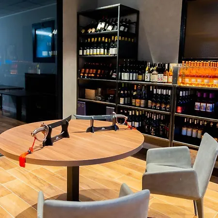 Europa Hotel 3*