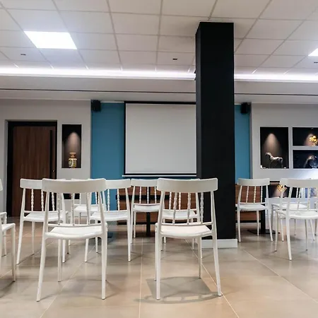 Hotel Europa 3*