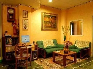 Europa ホテル キヴァッソ