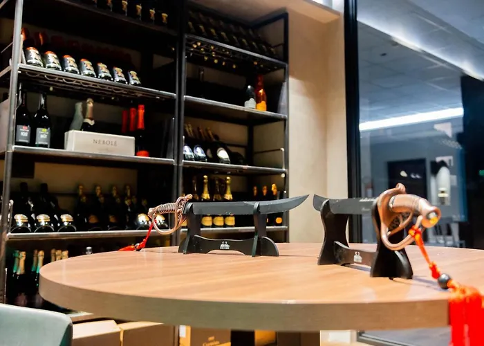 Europa Hotell